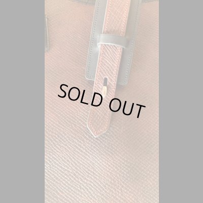 画像3: ITUAIS(イトゥアイス）　Russian cross doard  トートバッグ