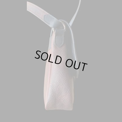 画像4: ITUAIS(イトゥアイス）　Russian cross doard  Carlos Shoulder Bag　ショルダーバッグ