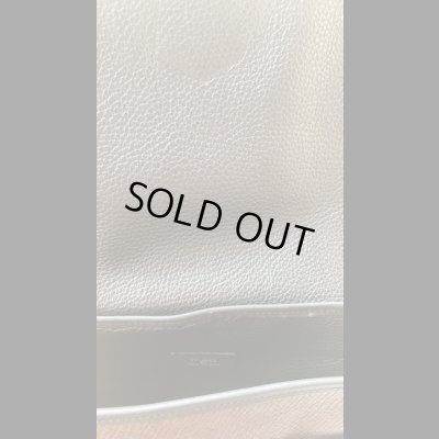 画像8: ITUAIS(イトゥアイス）　Russian cross doard  Carlos Shoulder Bag　ショルダーバッグ