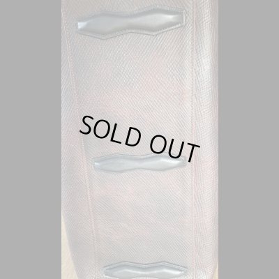 画像8: ITUAIS(イトゥアイス）　Russian cross doard  トートバッグ