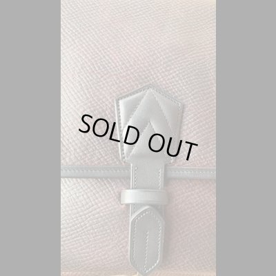 画像5: ITUAIS(イトゥアイス）　Russian cross doard  Carlos Shoulder Bag　ショルダーバッグ