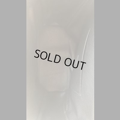 画像9: ITUAIS(イトゥアイス）　Russian cross doard  トートバッグ