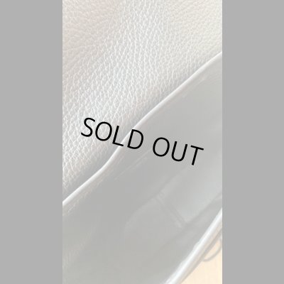 画像7: ITUAIS(イトゥアイス）　Russian cross doard  Carlos Shoulder Bag　ショルダーバッグ