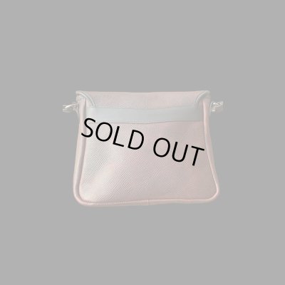 画像3: ITUAIS(イトゥアイス）　Russian cross doard  Carlos Shoulder Bag　ショルダーバッグ