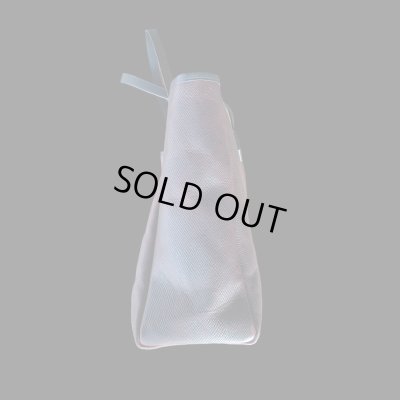 画像5: ITUAIS(イトゥアイス）　Russian cross doard  トートバッグ