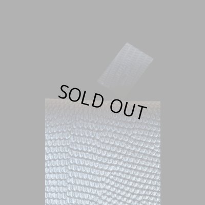 画像7: ITUAIS(イトゥアイス) LONG WALLET H.C.P(FRANCE) LIZARD 財布ブラック