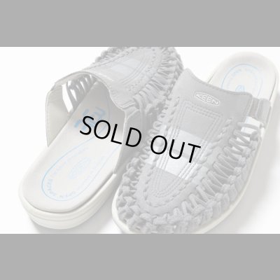 画像3: 　RFW　×　KEEN　UNEEK ユニークサンダル