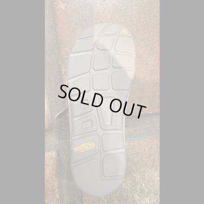 画像6: 　RFW　×　KEEN　UNEEK ユニークサンダル