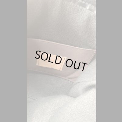 画像7: ITUAIS(イトゥアイス） メジオ　VINTAGE BLANKET BAG  ヴィンテージブランケットショルダーバッグ