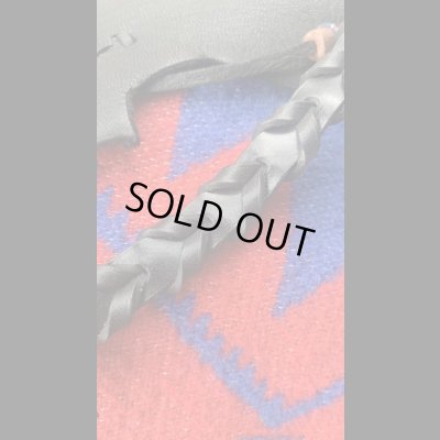 画像5: ITUAIS(イトゥアイス） メジオ　VINTAGE BLANKET BAG  ヴィンテージブランケットショルダーバッグ