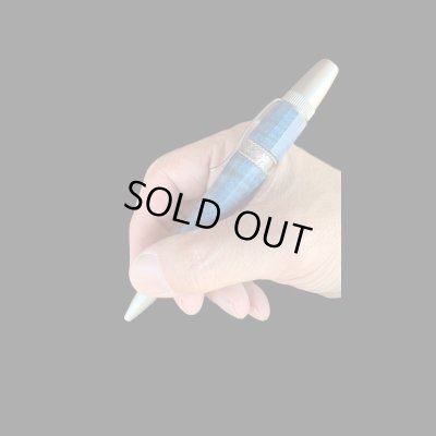 画像6: オリジナルボールペン　PHILLIPEN（フィリッペン）アクアシリーズBLUE RODEO（ロデオ）メイプル材　ピンクサンゴ