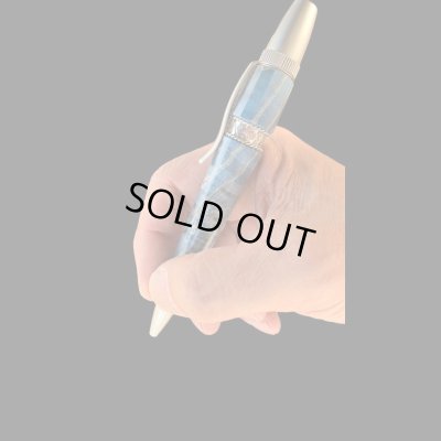 画像6: オリジナルボールペン PHILLIPEN(フィリッペン)アクアシリーズBLUE RODEO(ロデオ)ジャパンメイプル材 ピンクサンゴ