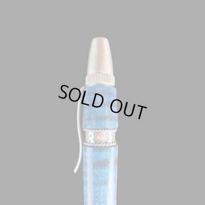 画像3: オリジナルボールペン　PHILLIPEN（フィリッペン）アクアシリーズBLUE RODEO（ロデオ）メイプル材　ピンクサンゴ