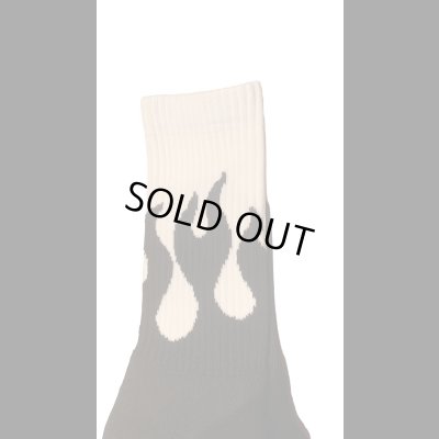 画像5:  TONNY Socksファイヤー  靴下　