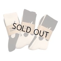  TONNY Socksファイヤー  靴下　