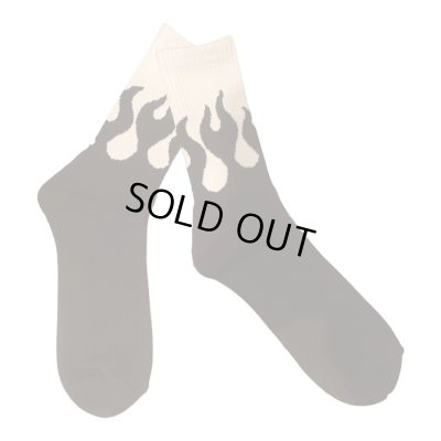 画像4:  TONNY Socksファイヤー  靴下　