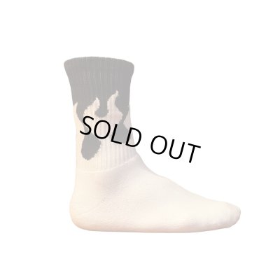画像8:  TONNY Socksファイヤー  靴下　