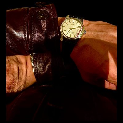 画像6: VINTAGE　SEIKO　KING SEIKO　２nd  1977年　腕時計