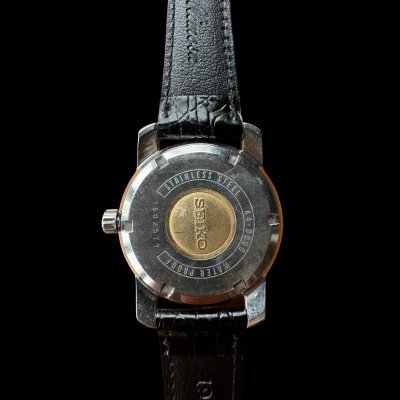 画像3: VINTAGE　SEIKO　KING SEIKO　２nd  1977年　腕時計
