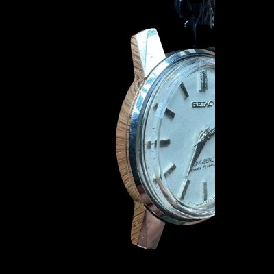 画像5: VINTAGE　SEIKO　KING SEIKO　２nd  1977年　腕時計