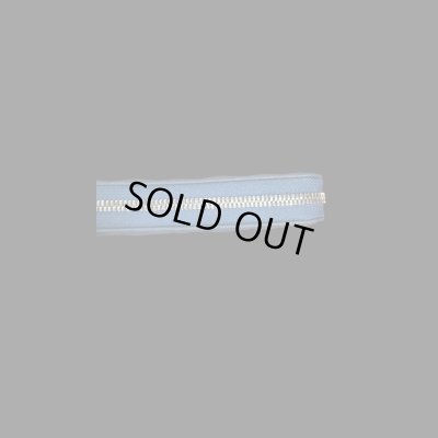 画像4: ITUAIS(イトゥアイス）　ＬＯＮＧ WALLET　Taurillon Lagun (トリオンラグーン）財布CANAR