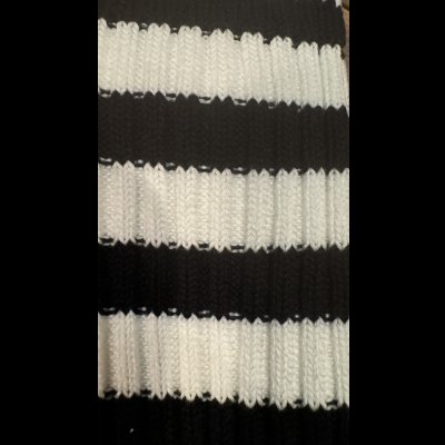 画像5:  TONNY Socks ボーダーソックス