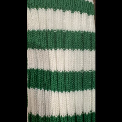 画像3:  TONNY Socks ボーダーソックス