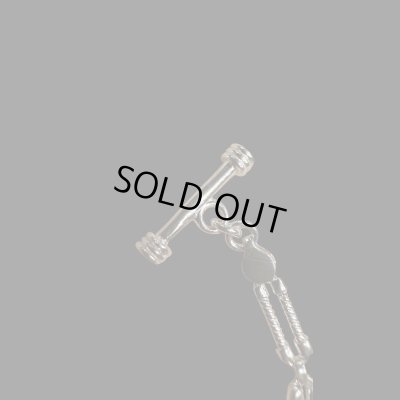 画像5: MADE IN CALIFORNIA  シルバーブレスレット Vun Nuys　　MADE IN U.S.A.