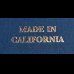 画像10: MADE IN CALIFORNIA  シルバーブレスレット Vun Nuys　　MADE IN U.S.A.