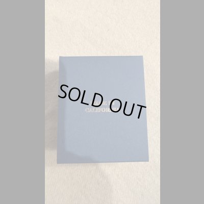 画像8: MADE IN CALIFORNIA  シルバーブレスレット Sherman Oak　　MADE IN U.S.A.