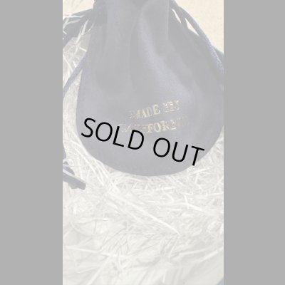 画像9: MADE IN CALIFORNIA  シルバーブレスレット Vun Nuys　　MADE IN U.S.A.