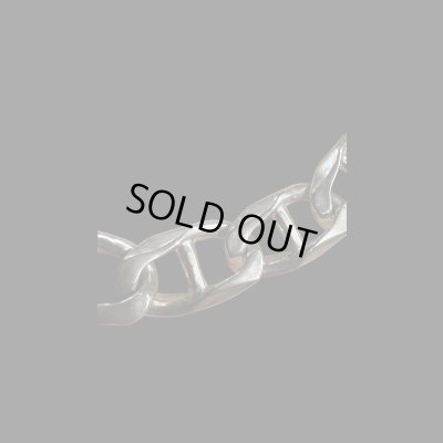 画像3: MADE IN CALIFORNIA  シルバーブレスレット Sherman Oak　　MADE IN U.S.A.