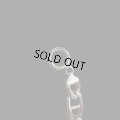 画像4: MADE IN CALIFORNIA  シルバーブレスレット Sherman Oak　　MADE IN U.S.A.