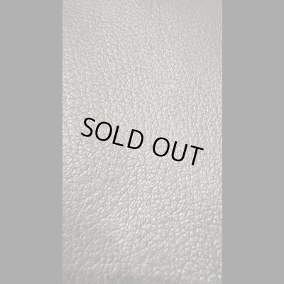 画像9: ITUAIS(イトゥアイス）qualquer coisa pouch  コケコイザポーチ　　Doe skin (雄鹿）