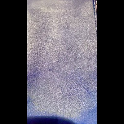 画像6: ITUAIS(イトゥアイス）qualquer coisa pouch  コケコイザポーチ　　SWIFT　LEATHER