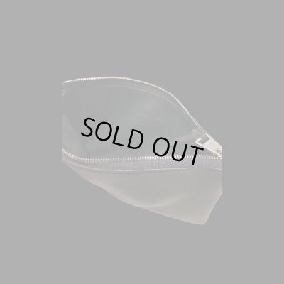 画像10: ITUAIS(イトゥアイス）qualquer coisa pouch  コケコイザポーチ　　Doe skin (雄鹿）