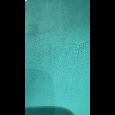 画像9: ITUAIS(イトゥアイス）qualquer coisa pouch  コケコイザポーチ　　SWIFT　LEATHER