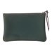 画像5: ITUAIS(イトゥアイス）qualquer coisa pouch  コケコイザポーチ　　Taurillon Lagun (トリオンラグーン）