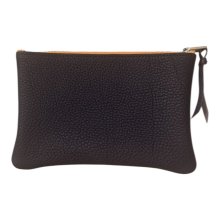 他の写真1: ITUAIS(イトゥアイス）qualquer coisa pouch  コケコイザポーチ　　Taurillon Lagun (トリオンラグーン）