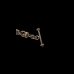 画像3: TAXCO SILVER   BRACELET   