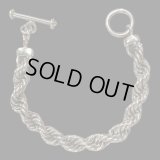 TAXCO SILVER   BRACELET   