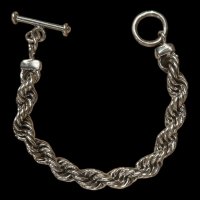 TAXCO SILVER   BRACELET   