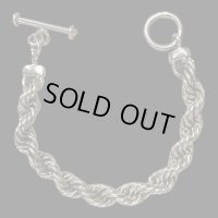 TAXCO SILVER   BRACELET   