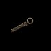 画像4: TAXCO SILVER   BRACELET   