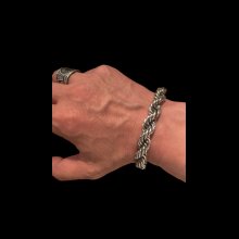 他の写真3: TAXCO SILVER   BRACELET   