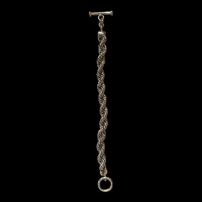画像2: TAXCO SILVER   BRACELET   