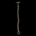 画像2: TAXCO SILVER   BRACELET    (2)