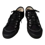 RFW SANDWICH-LO HERITAGE  BLACK