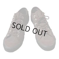 RFW SANDWICH-LO HERITAGE  ブラウンカモ