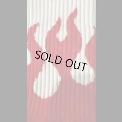 画像5:  TONNY Socksファイヤー  靴下　